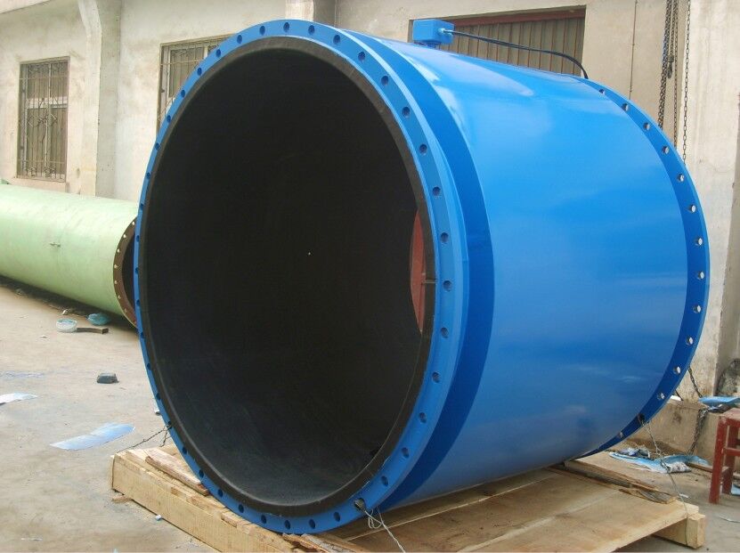 電磁流量計(jì)為什么會有干擾