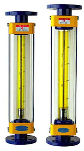 LZB玻璃轉(zhuǎn)子流量計