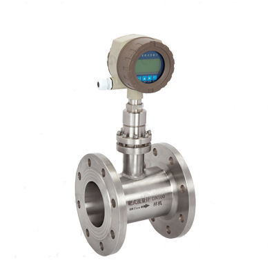 ZQ-LB智能靶式流量計