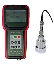 ZQ-SCS-YWJ-WT手持式外貼超聲波液位計